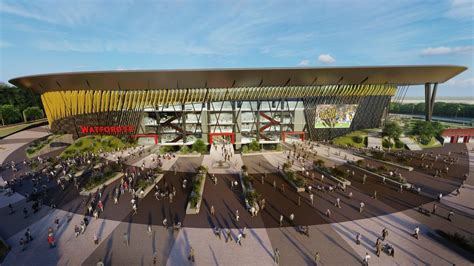 England: New Watford stadium scrapped already? – StadiumDB.com