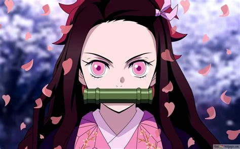 Who does Nezuko marry in Demon Slayer? Explained