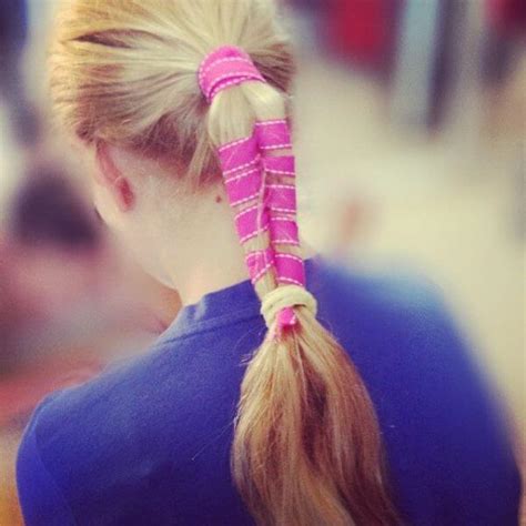 Easy To Do DIY Ribbon Hairstyles for Cute Look - K4 Fashion