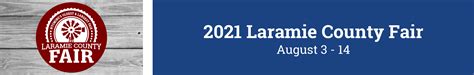 Fair | Laramie County Events