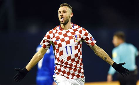 Have West Ham United received a boost regarding Marcelo Brozovic?