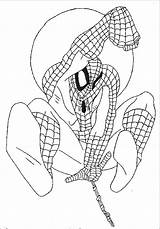 Free Printable Spiderman Coloring Pages For Kids sketch template