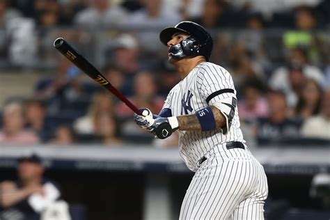 Yankees: Gleyber Torres needs to bat third in the lineup all the time ...