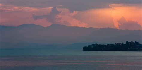 Lake Kivu - Destination Specialists