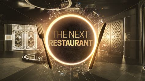 Fremantle Dishes Up New Format The Next Restaurant