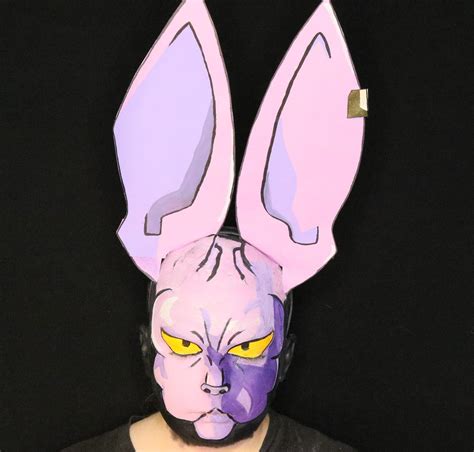 Beerus Cosplay by FeelingofEggshells on DeviantArt