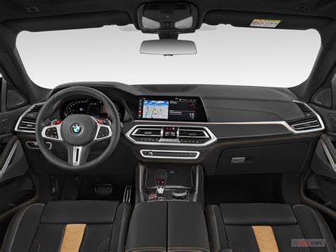 2023 BMW X6: 58 Interior Photos | U.S. News