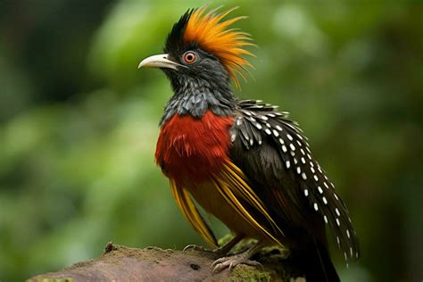 national bird of Timor-Leste 30642113 Stock Photo at Vecteezy