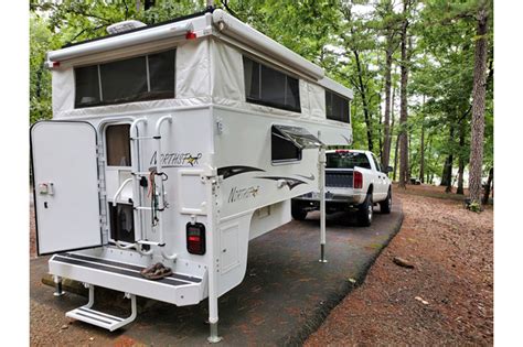 Northstar Pop-Up Camper Buyers Guide - Truck Camper Magazine