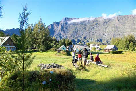 The 8 Best Activities on Reunion Island | Rhino Africa Blog