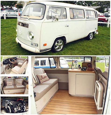 71 Type 2 BayWindow | VW Camper #volkswagencamper | Volkswagen bus ...