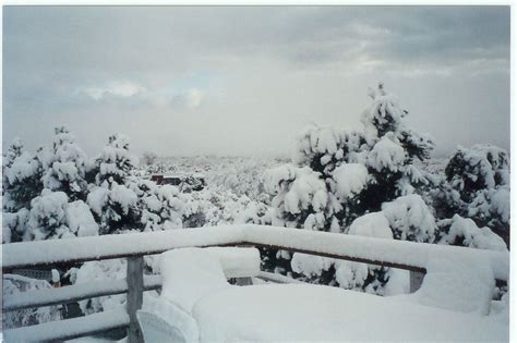 Yes it does snow in Santa Fe! The most lovely snow! | Land of enchantment, Santa fe, Wonderful ...