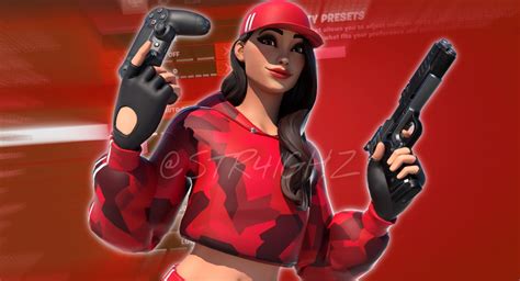 Share 64+ fortnite ruby wallpaper super hot - in.cdgdbentre