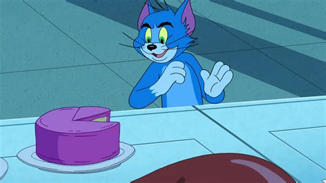 Tom and Jerry: Spy Quest (2015) Screencap | Fancaps