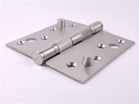 Stainless Steel Door Hinges Anti Theft | SS | oemhinges@gmail.com