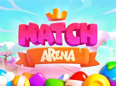 Match Arena Web, iOS, Android game - ModDB