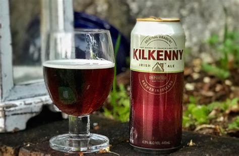 The top 10 BEST IRISH BEERS of all time, RANKED