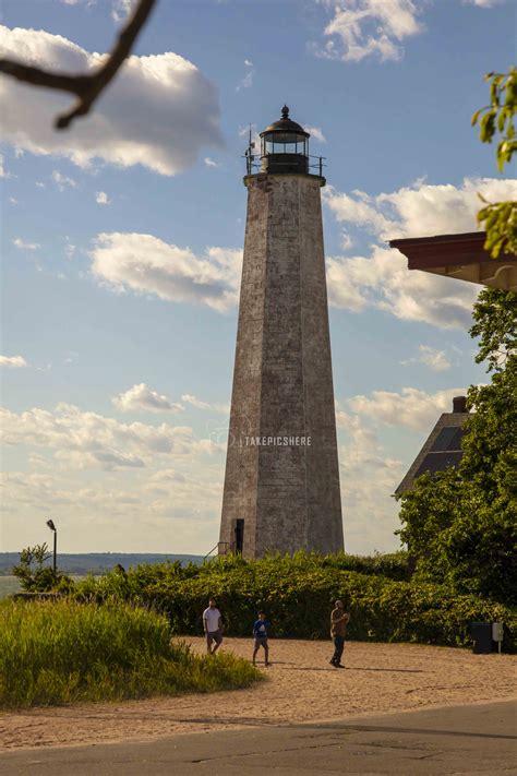 Lighthouse Point Park | Take Pics Here