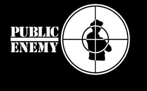 Public Enemy "Rebel Without A Pause" (1987) - Hip Hop Golden Age Hip ...