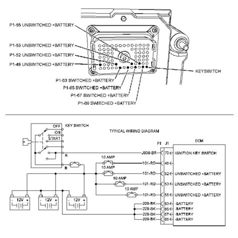 Ecm Wiring Diagram Pdf