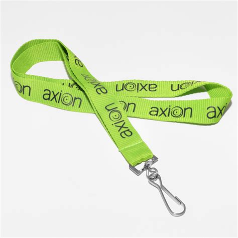 Custom Lanyard Printing Singapore | Evokeprint