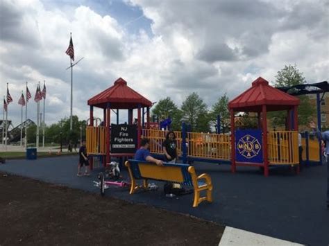 Veteran's Memorial Waterfront Park- Union County Parks & Playgrounds ...