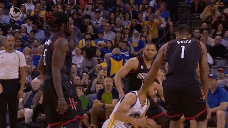 Assist Steph Curry GIF by NBA - Find & Share on GIPHY