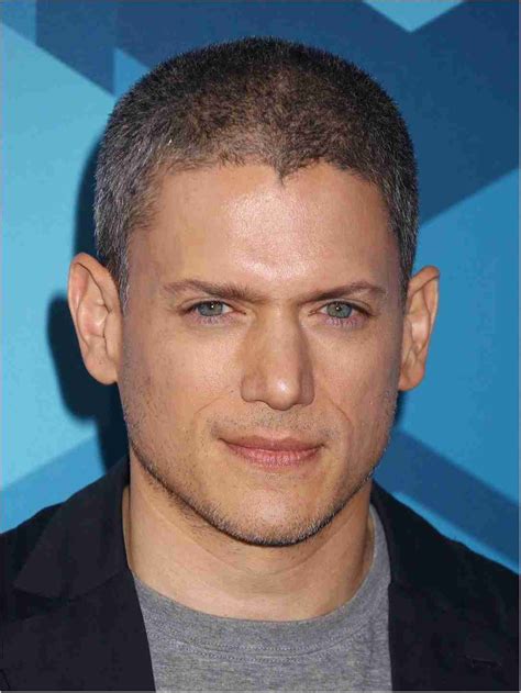 Wentworth Miller Net Worth, Bio, Height, Family, Age, Weight, Wiki - 2023