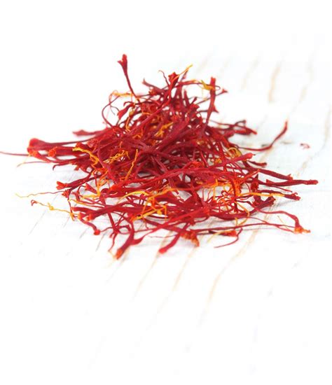 Saffron | Description, History, & Uses | Britannica