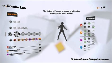 Remember Me Combo Lab Tutorial - YouTube