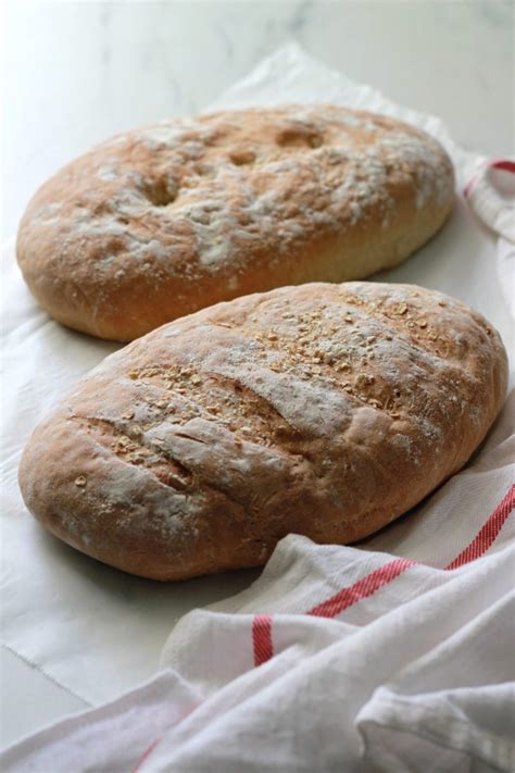 Dairy Free Bread Recipes That Your Family Will Love - It's A Love/love ...