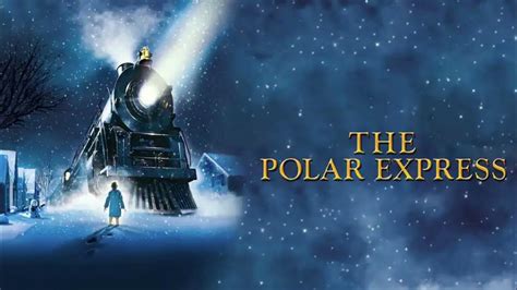 Polar Express: Main Theme Song 10 hours - YouTube