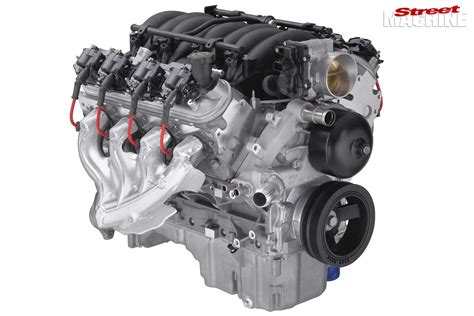 Video: A guide to LS engines in Australia