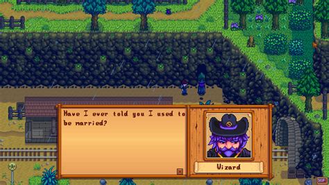 How to Complete the Dark Talisman Quest in Stardew Valley - Player ...