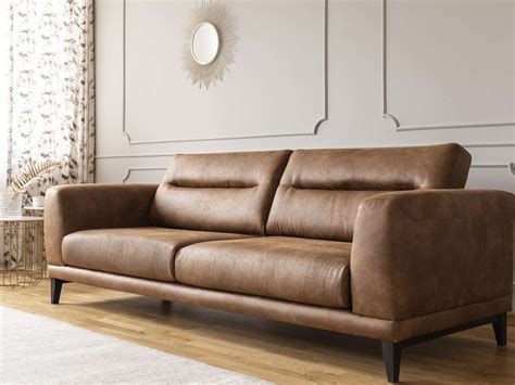 How to Clean a Leather Couch to Keep It Looking New