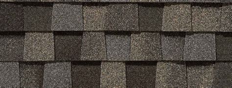 CertainTeed Landmark TL Shingles Colors