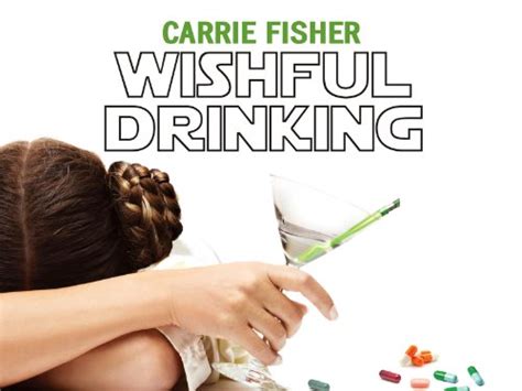 Amazon.com: Wishful Drinking: Randy Barbato, Fenton Bailey, Carrie ...