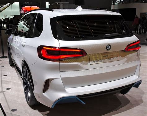 BMW-i-Hydrogen | Car Models List