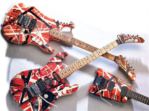 Eddie Van Halen | Flickr