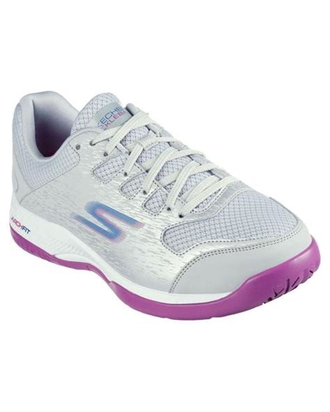 Skechers Relaxed Fit- Arch Fit Viper Court - Pickleball Shoes From ...