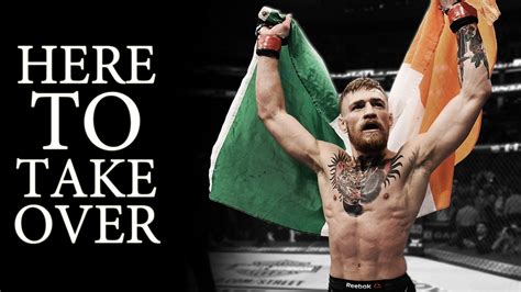 UFC Conor McGregor Wallpapers - 4k, HD UFC Conor McGregor Backgrounds ...