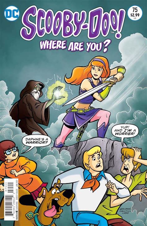 17 Best images about Scooby-Doo Comics on Pinterest | Hanna barbera ...