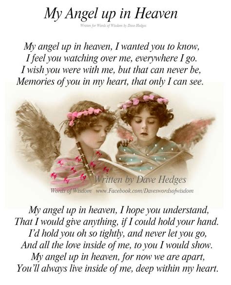 Our Angel In Heaven Quotes. QuotesGram