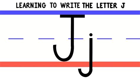 When Did the Letter J Enter the Alphabet? - sigfox.us | All About ...