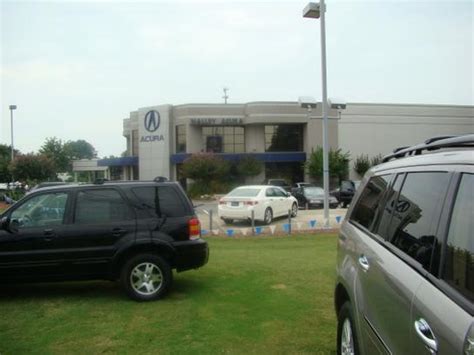 Nalley Acura car dealership in Marietta, GA 30060-6542 | Kelley Blue Book