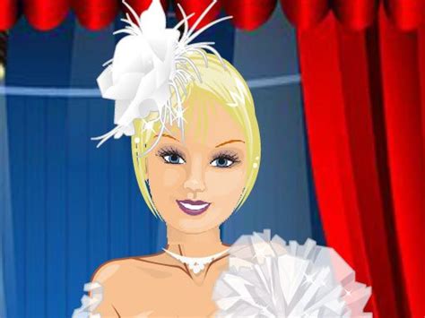 Barbie Wedding Dress Up - Play Free Game Online at MixFreeGames.com