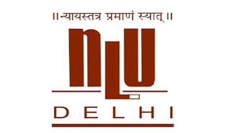 Admission Notification: NLU Delhi 2018