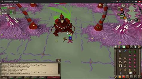 3ANGLE - Abyssal sire osrs - YouTube