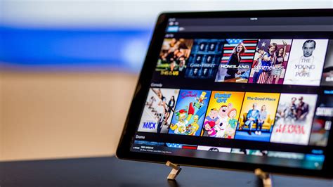 Comcast Launches 'Xfinity Stream' App to Xfinity TV Subscribers