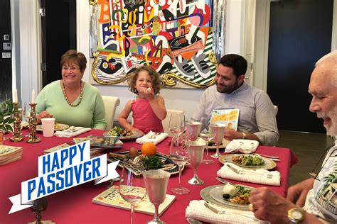 Passover Traditions Can Heal Us During Traumatic Times | Jewish Cincinnati News